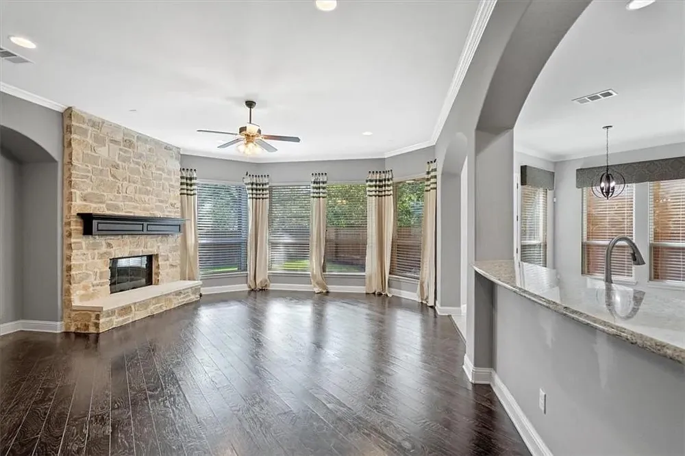 409 Spanish Mustang Drive Cedar Park, TX 78613