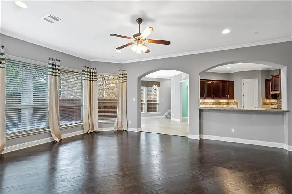 409 Spanish Mustang Drive Cedar Park, TX 78613