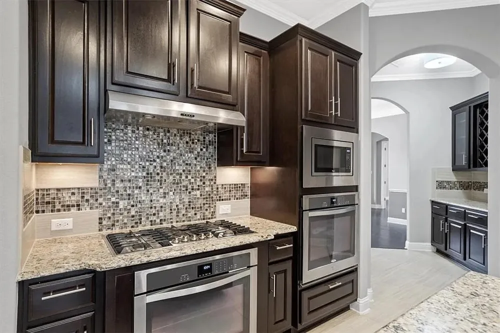 409 Spanish Mustang Drive Cedar Park, TX 78613
