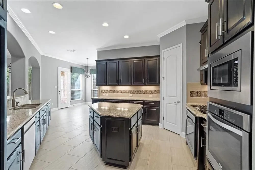 409 Spanish Mustang Drive Cedar Park, TX 78613