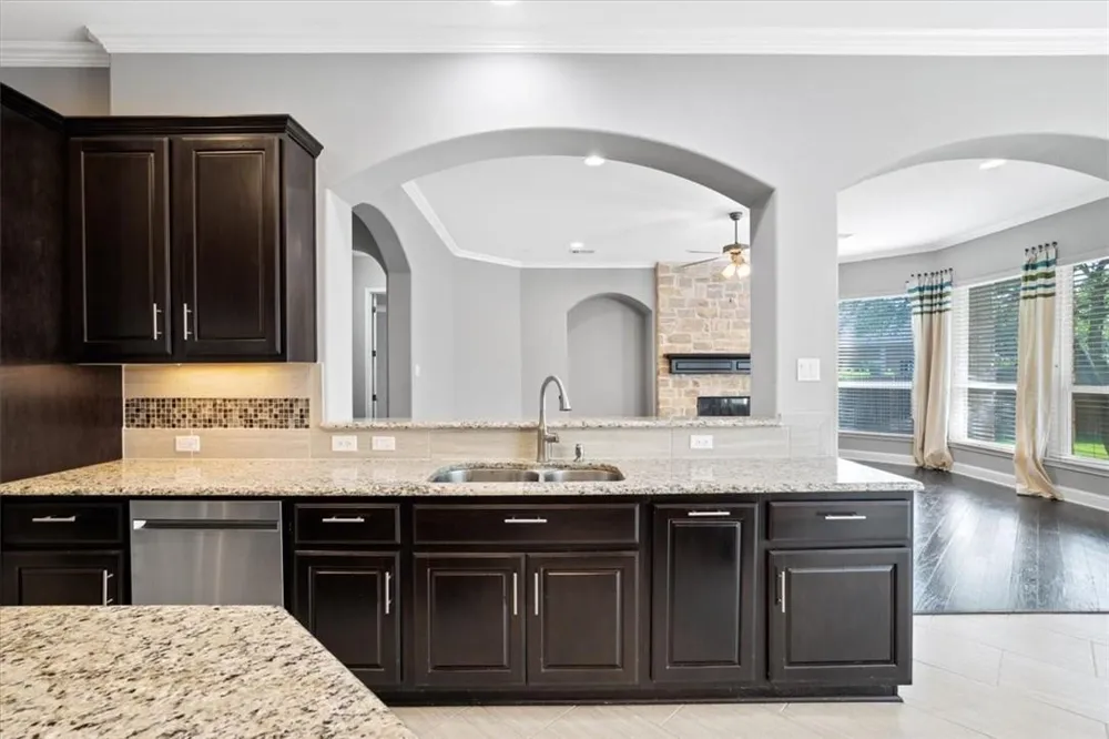 409 Spanish Mustang Drive Cedar Park, TX 78613