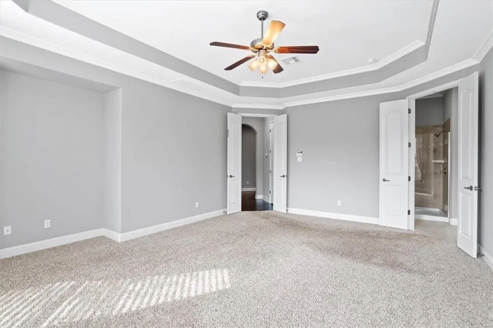 409 Spanish Mustang Drive Cedar Park, TX 78613