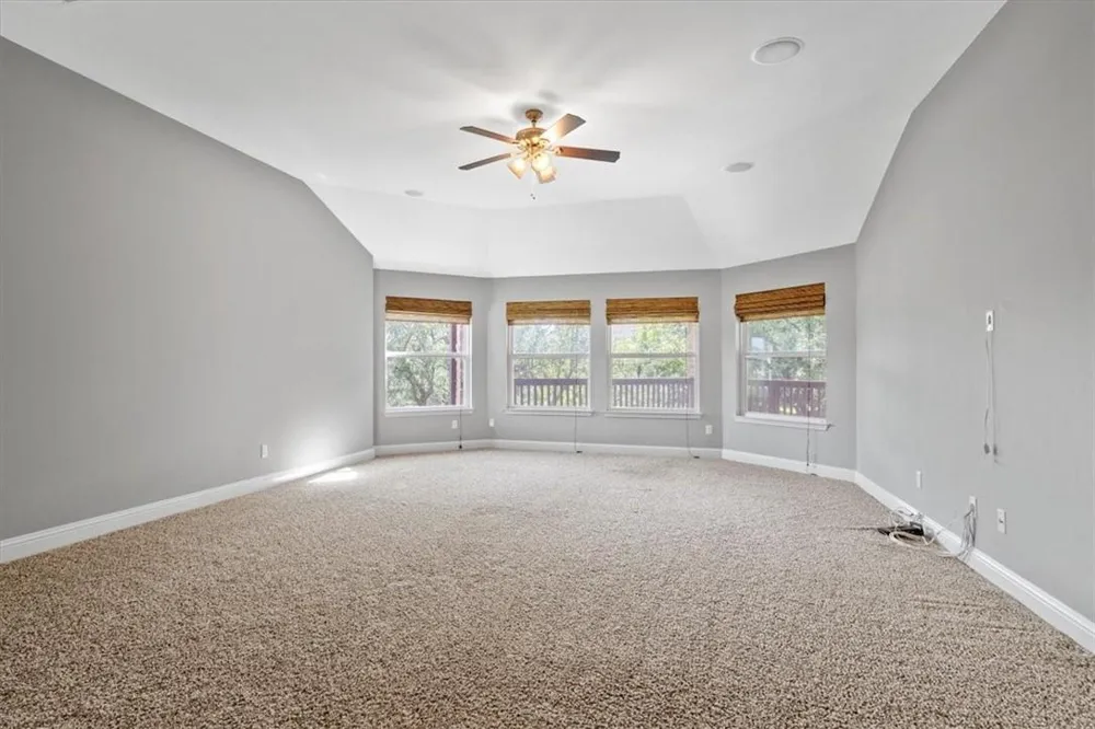 409 Spanish Mustang Drive Cedar Park, TX 78613