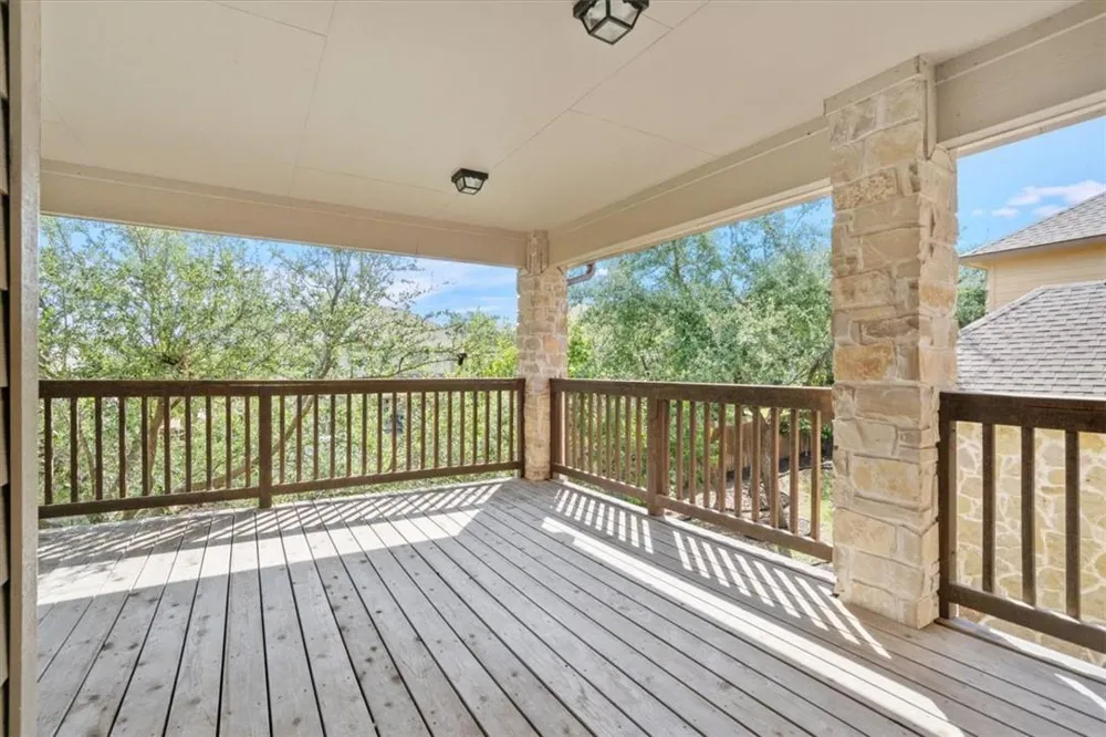 409 Spanish Mustang Drive Cedar Park, TX 78613