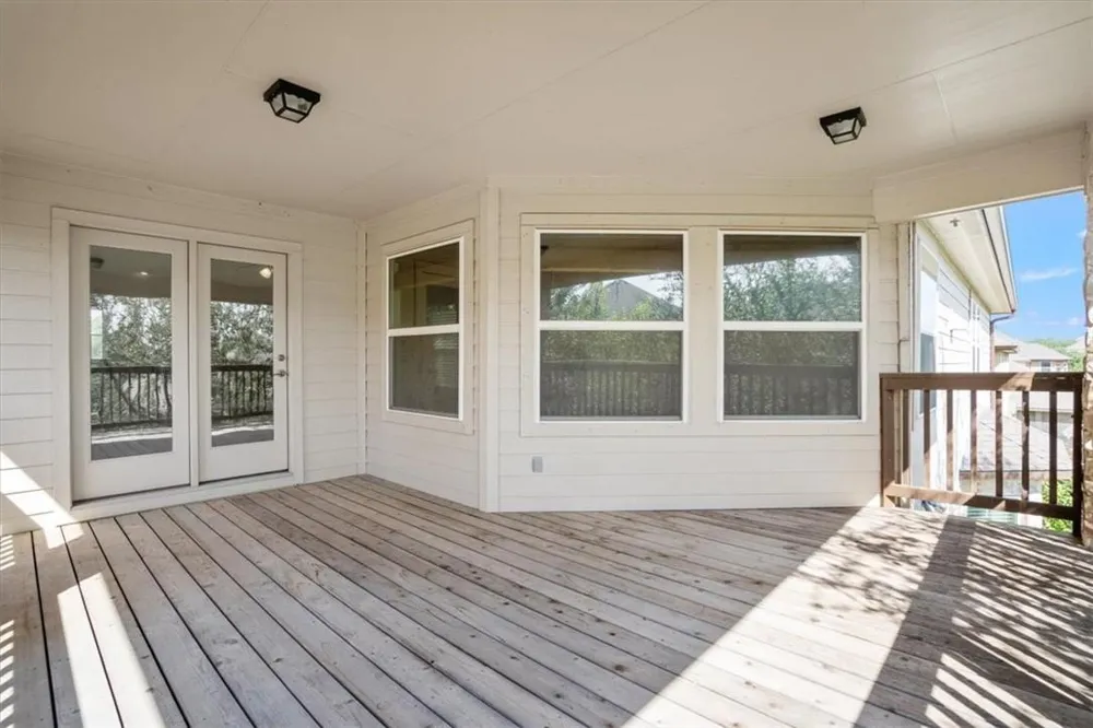 409 Spanish Mustang Drive Cedar Park, TX 78613