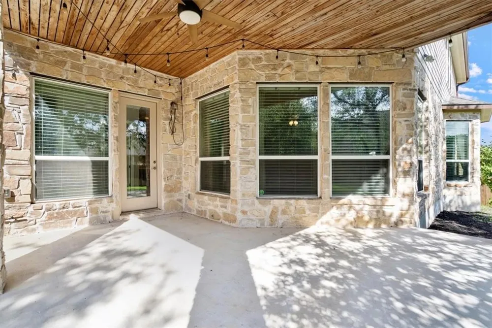 409 Spanish Mustang Drive Cedar Park, TX 78613