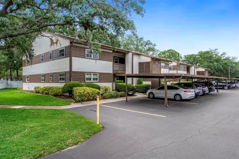 4101 PASSPORT LANE #202