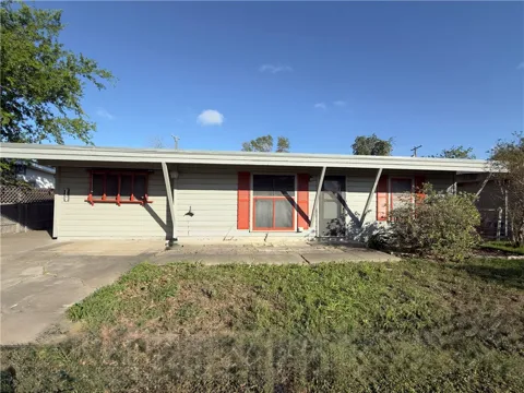 1210 Bernice Drive