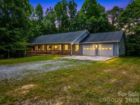 144 Old Homeplace Lane