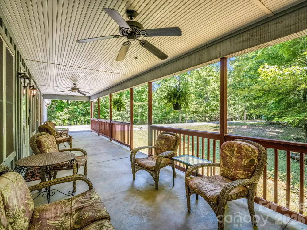144 Old Homeplace Lane Mills River, NC 28759