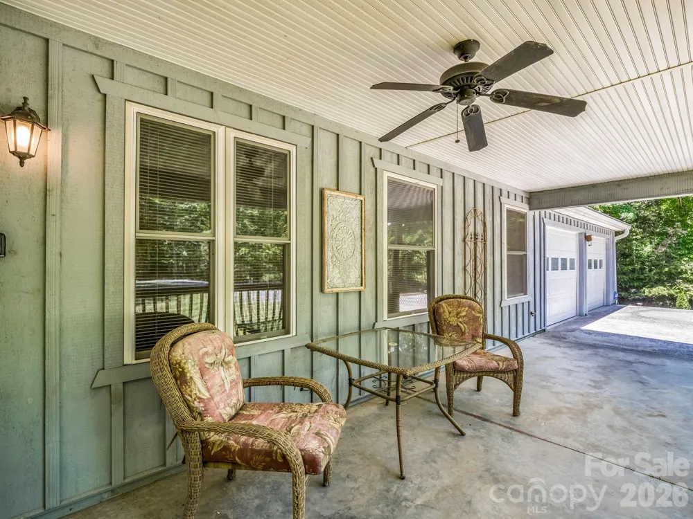 144 Old Homeplace Lane Mills River, NC 28759