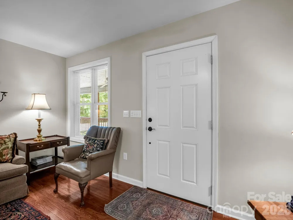 144 Old Homeplace Lane Mills River, NC 28759