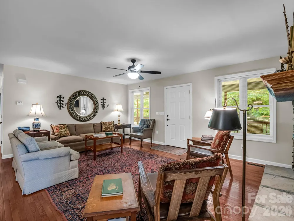 144 Old Homeplace Lane Mills River, NC 28759