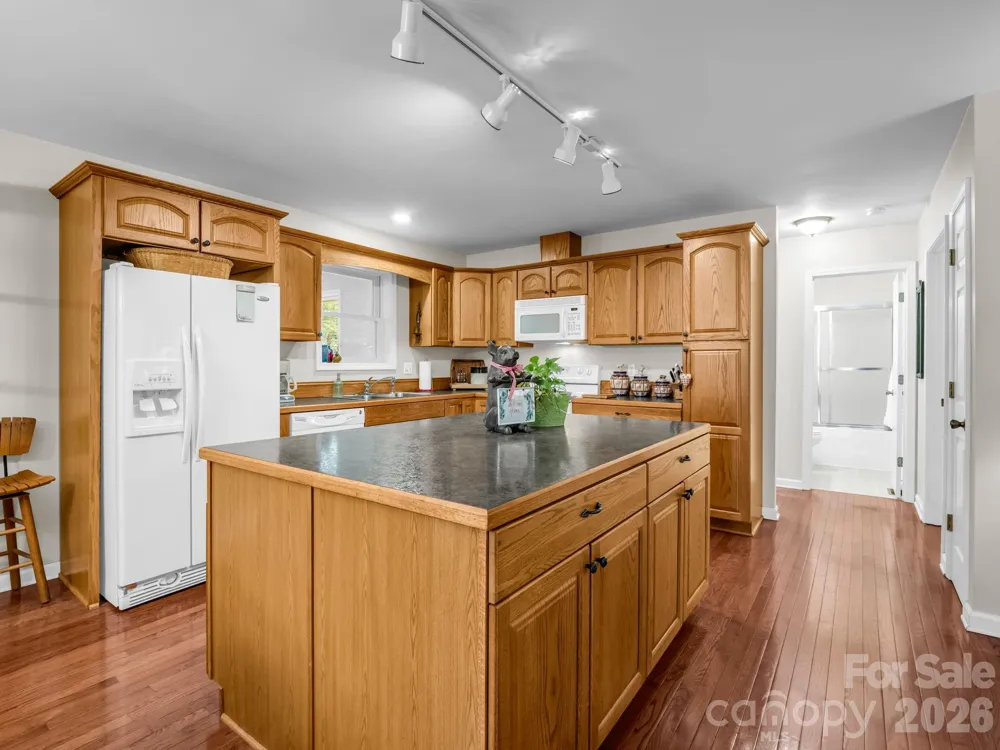 144 Old Homeplace Lane Mills River, NC 28759