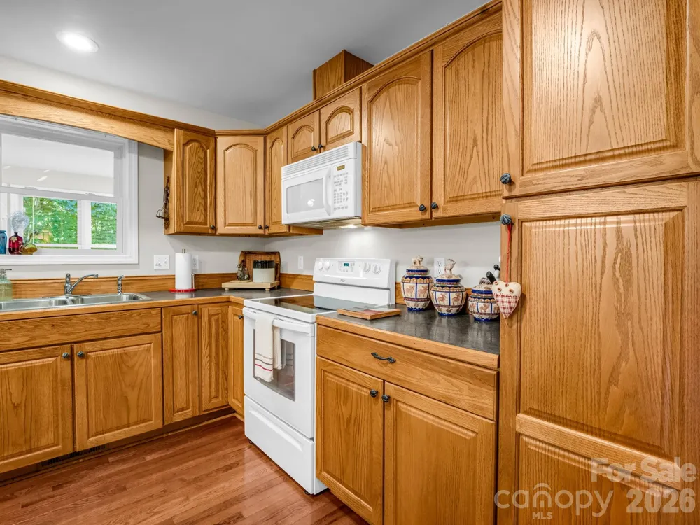 144 Old Homeplace Lane Mills River, NC 28759