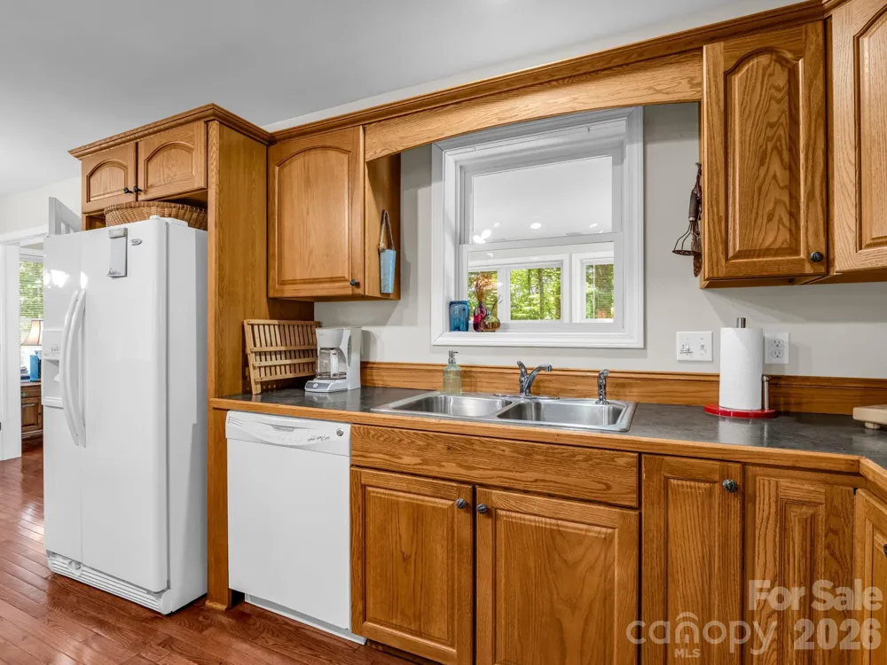144 Old Homeplace Lane Mills River, NC 28759