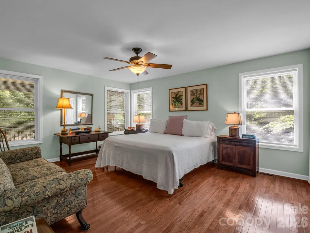 144 Old Homeplace Lane Mills River, NC 28759