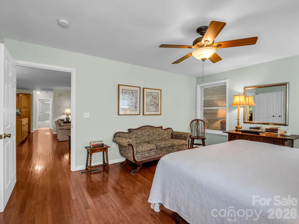 144 Old Homeplace Lane Mills River, NC 28759