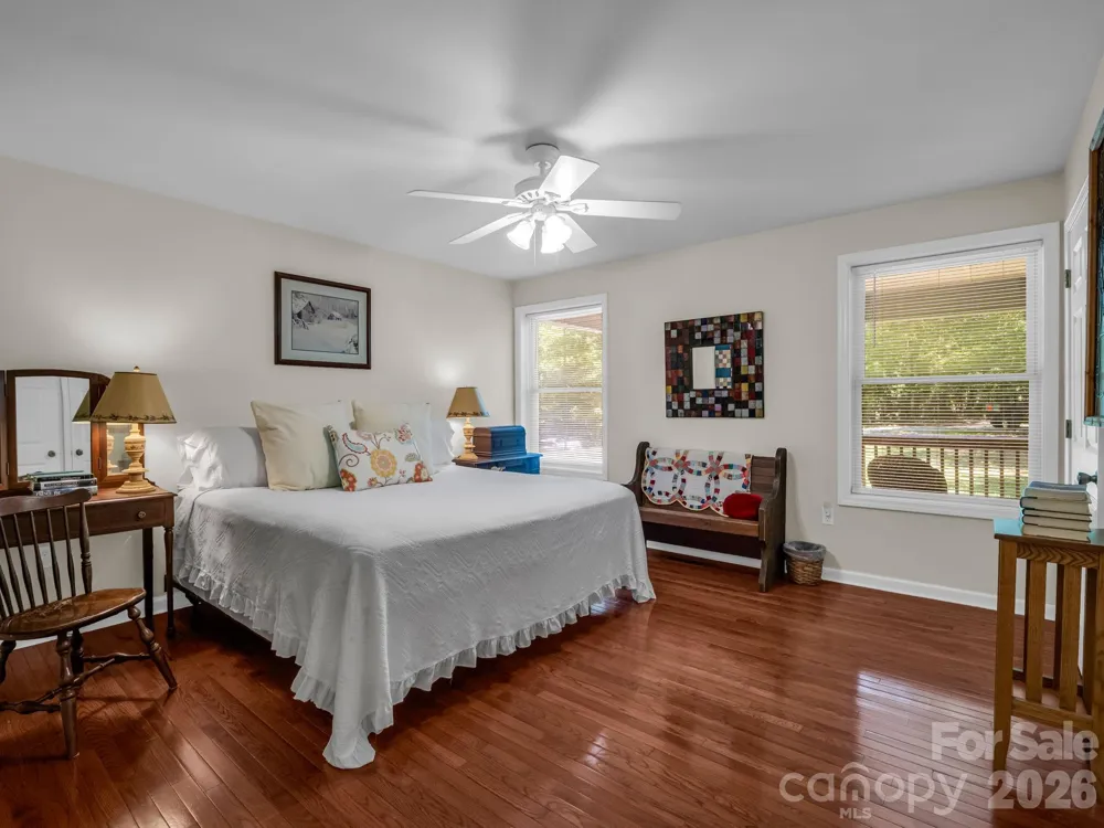 144 Old Homeplace Lane Mills River, NC 28759
