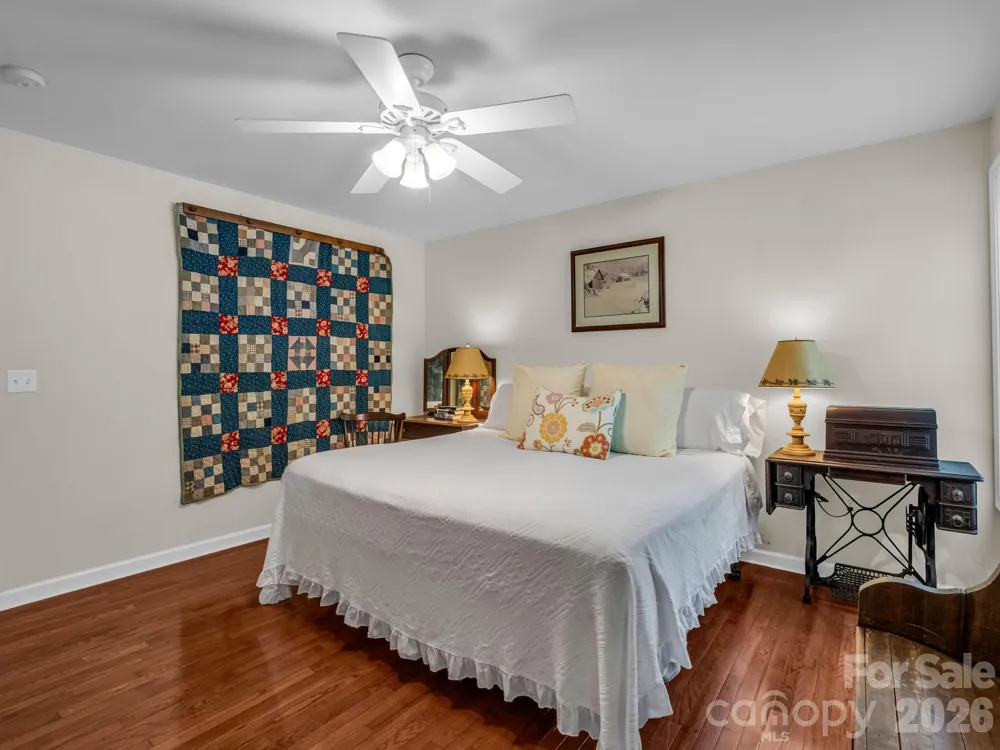 144 Old Homeplace Lane Mills River, NC 28759