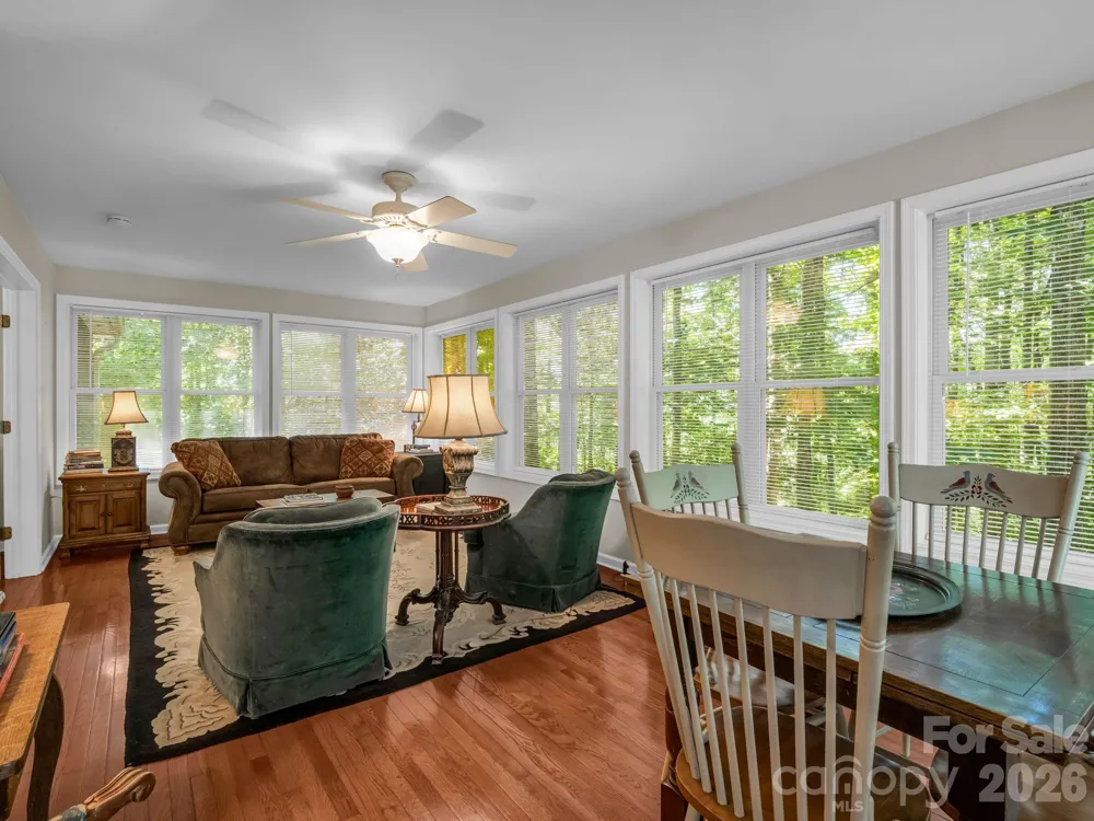 144 Old Homeplace Lane Mills River, NC 28759