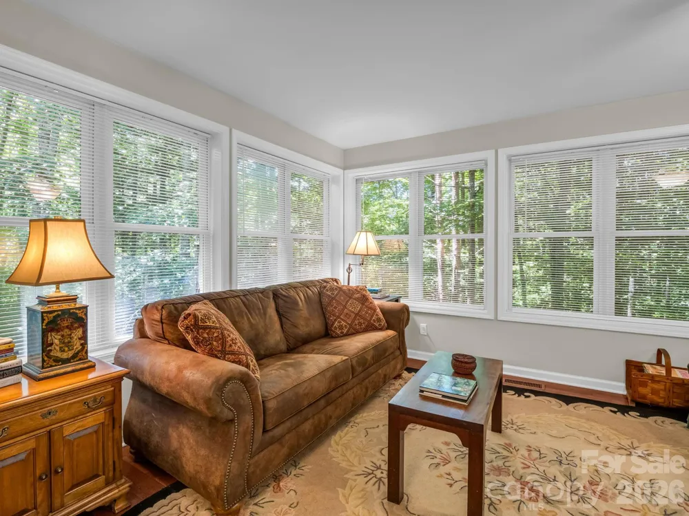 144 Old Homeplace Lane Mills River, NC 28759