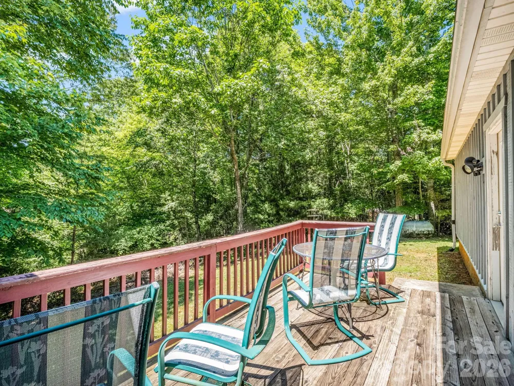 144 Old Homeplace Lane Mills River, NC 28759