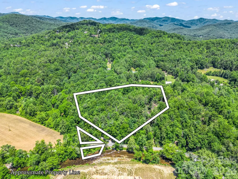 144 Old Homeplace Lane Mills River, NC 28759
