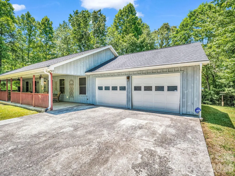 144 Old Homeplace Lane Mills River, NC 28759