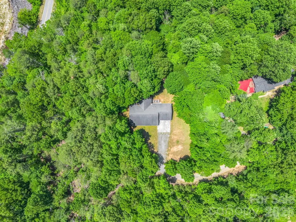 144 Old Homeplace Lane Mills River, NC 28759