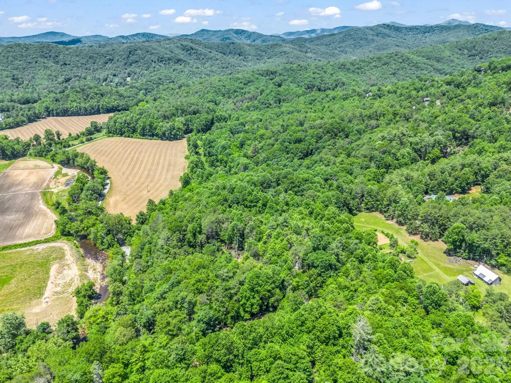 144 Old Homeplace Lane Mills River, NC 28759