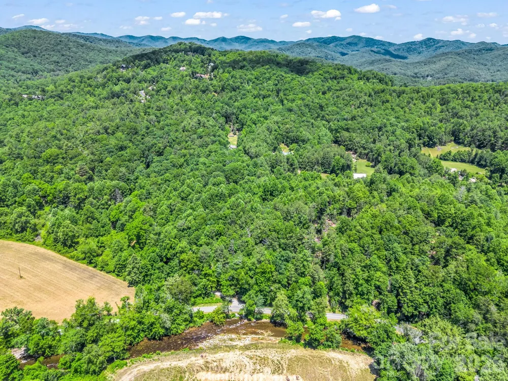 144 Old Homeplace Lane Mills River, NC 28759