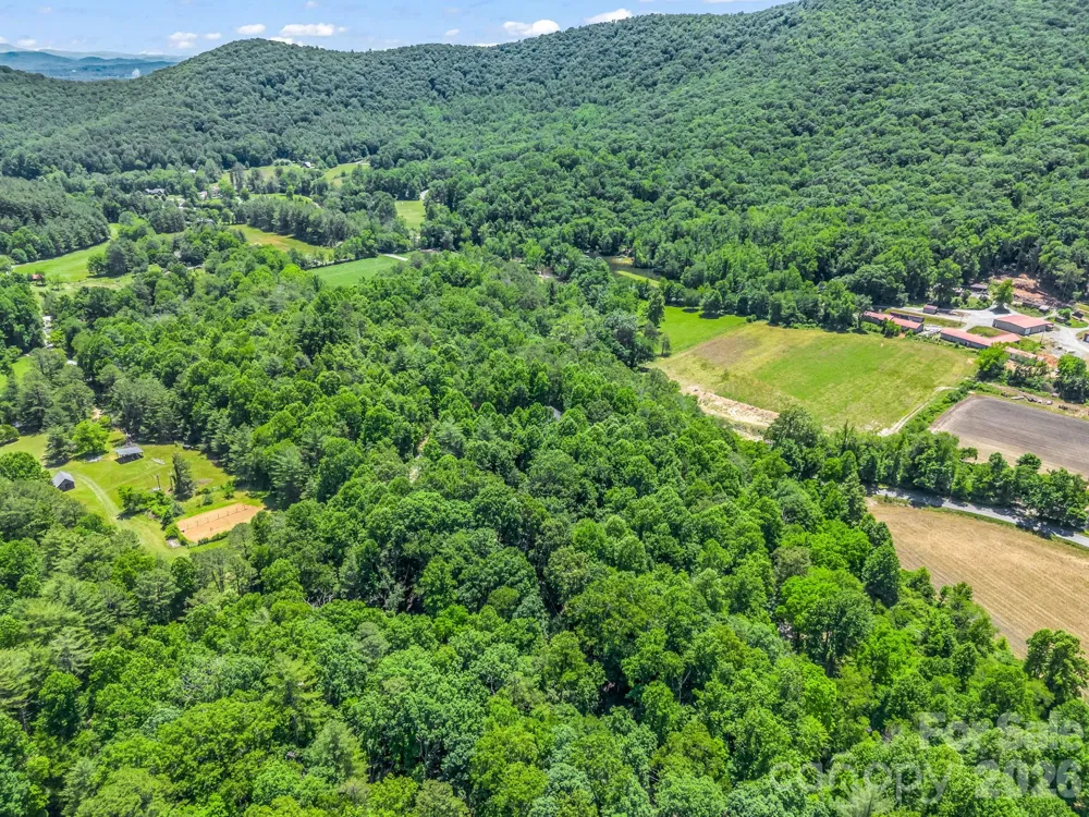 144 Old Homeplace Lane Mills River, NC 28759
