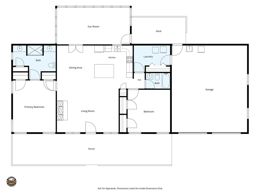 144 Old Homeplace Lane Mills River, NC 28759