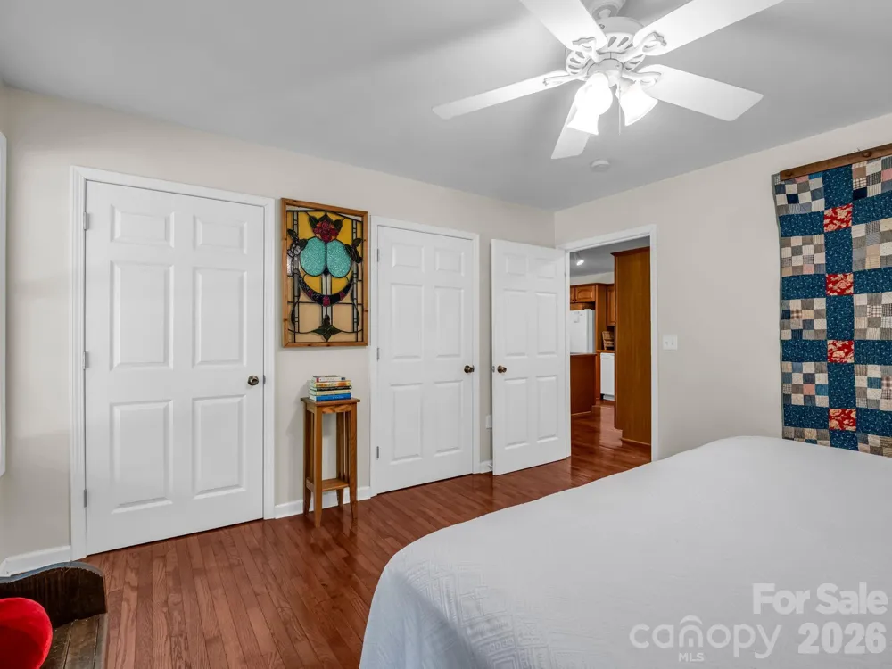 144 Old Homeplace Lane Mills River, NC 28759