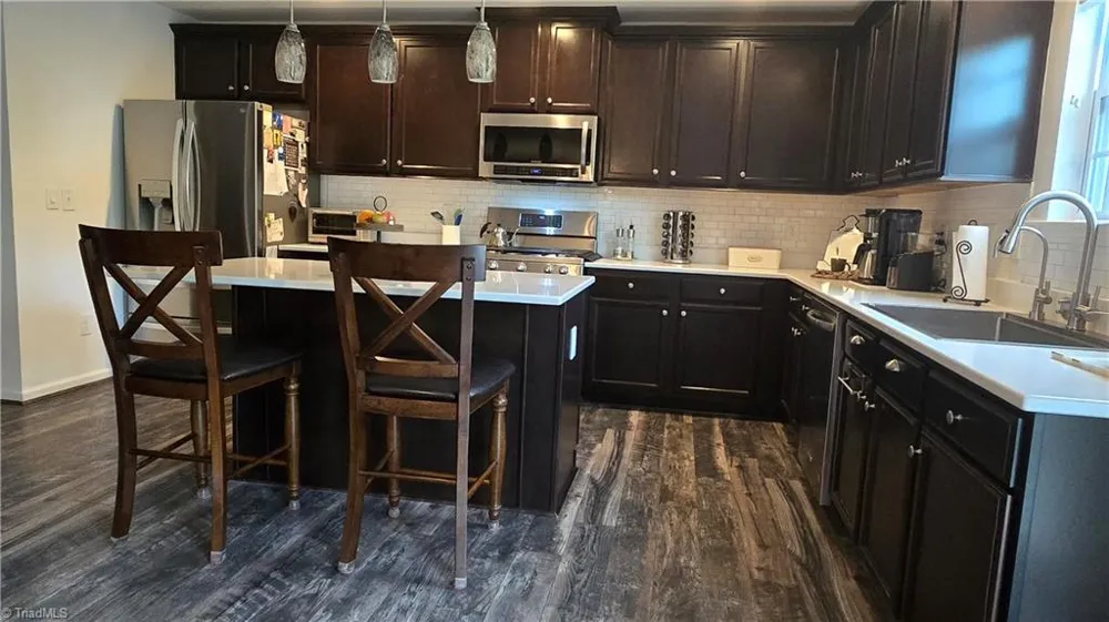 109 Solstice Drive Haw River, NC 27258