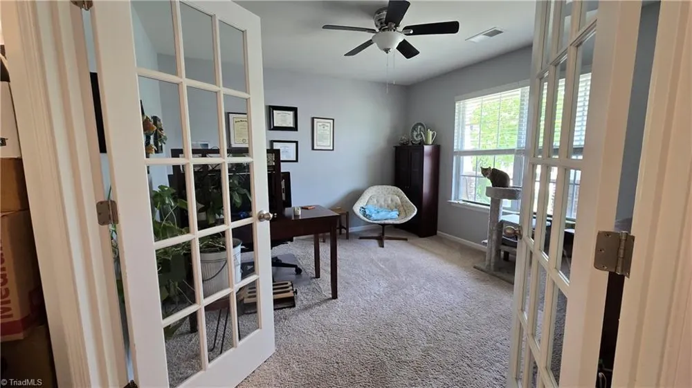 109 Solstice Drive Haw River, NC 27258