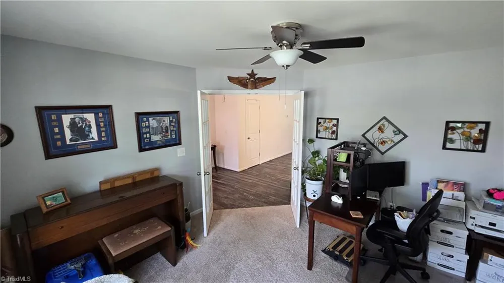 109 Solstice Drive Haw River, NC 27258