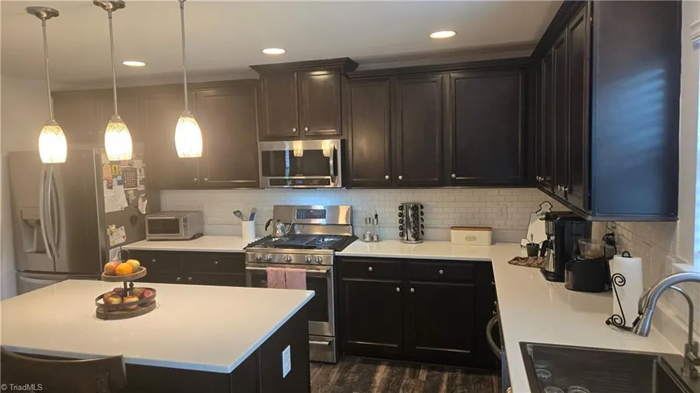 109 Solstice Drive Haw River, NC 27258