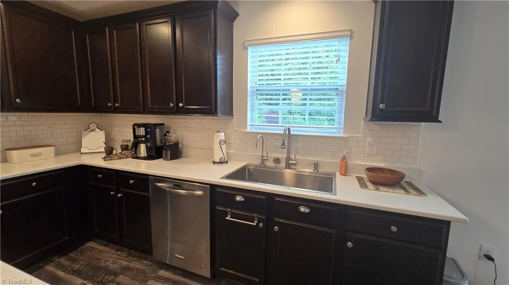 109 Solstice Drive Haw River, NC 27258
