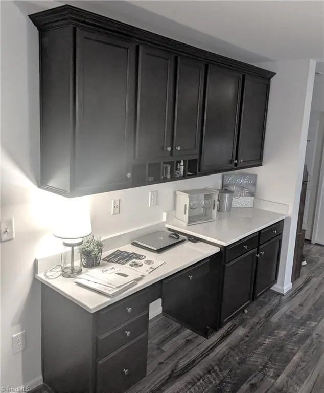 109 Solstice Drive Haw River, NC 27258