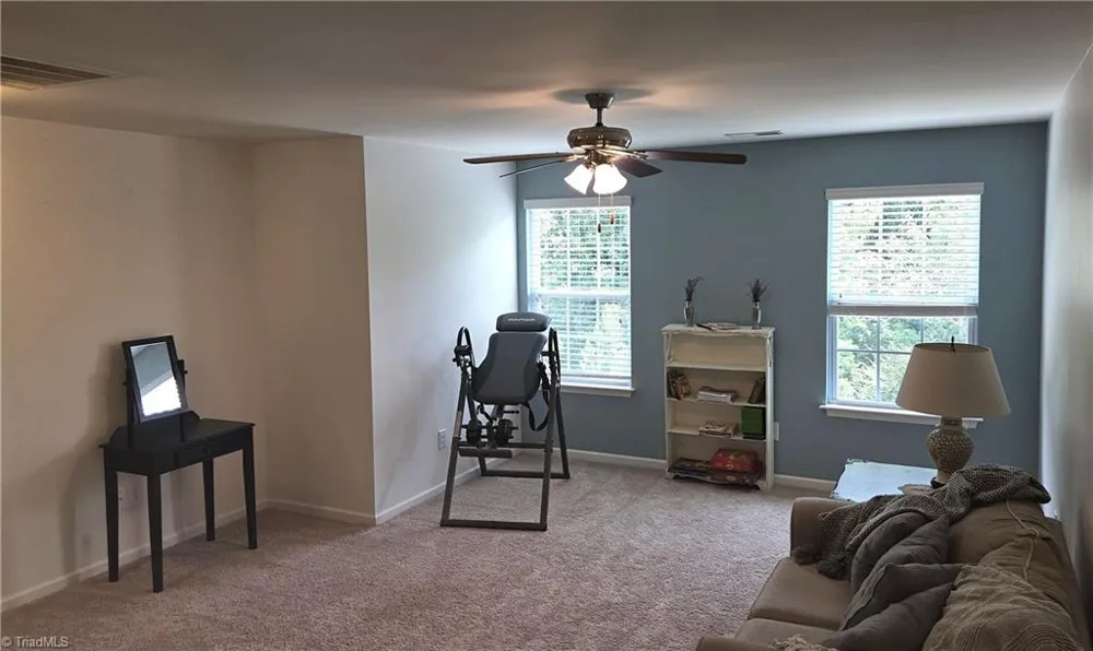 109 Solstice Drive Haw River, NC 27258