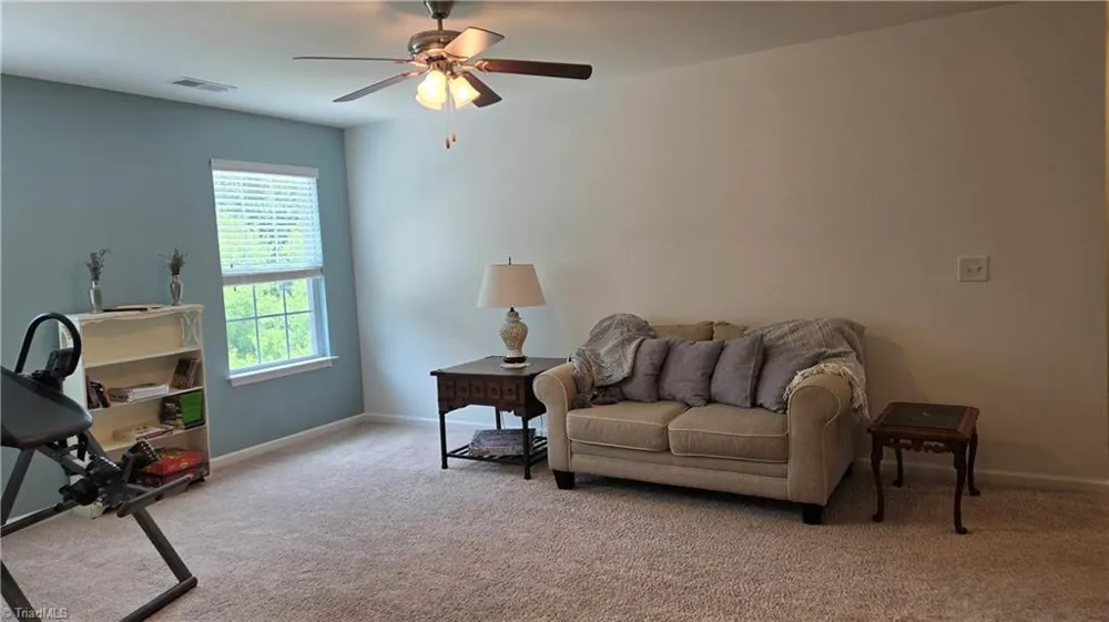 109 Solstice Drive Haw River, NC 27258