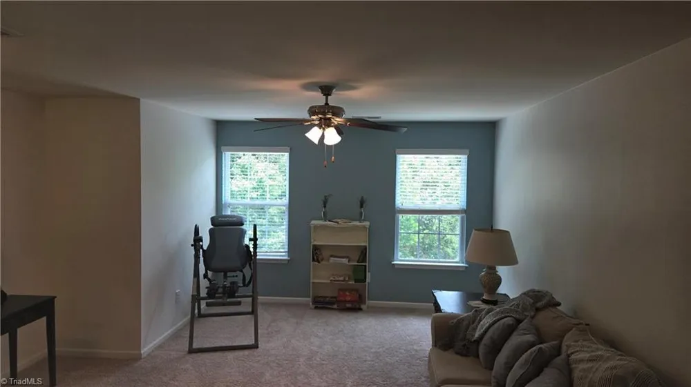 109 Solstice Drive Haw River, NC 27258