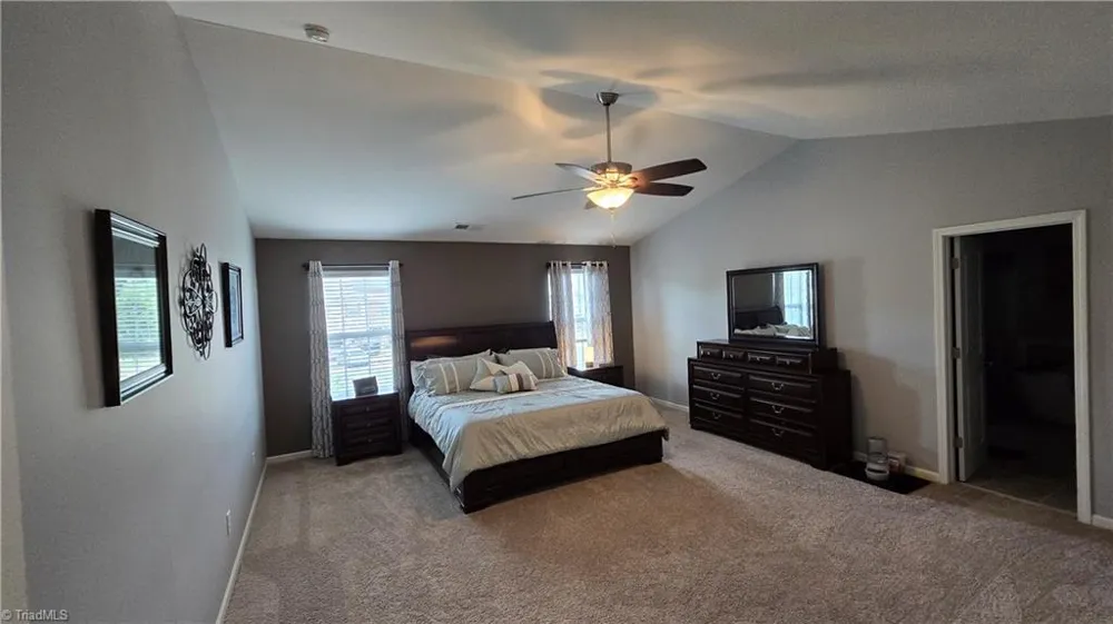 109 Solstice Drive Haw River, NC 27258
