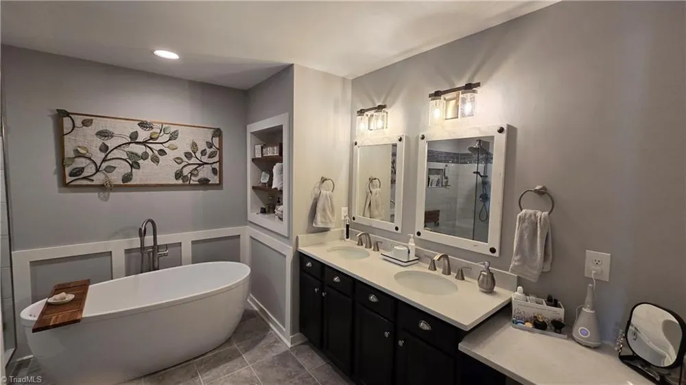 109 Solstice Drive Haw River, NC 27258