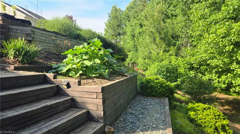 109 Solstice Drive Haw River, NC 27258
