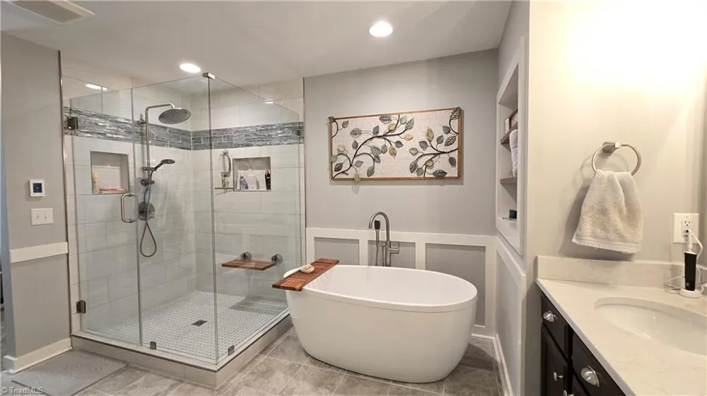 109 Solstice Drive Haw River, NC 27258