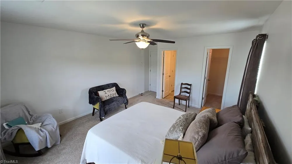 109 Solstice Drive Haw River, NC 27258