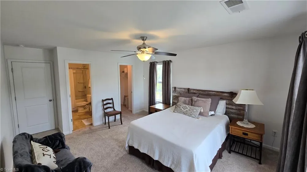 109 Solstice Drive Haw River, NC 27258